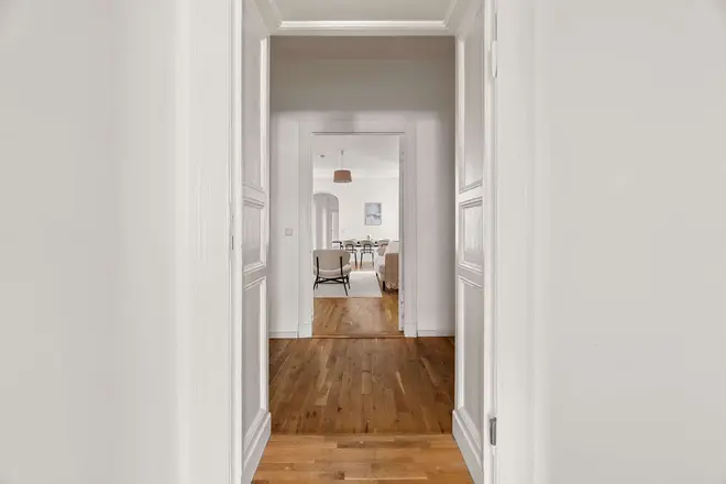 4 Zimmer Wohnung mit 115 m² in Berlin – Bild 11
