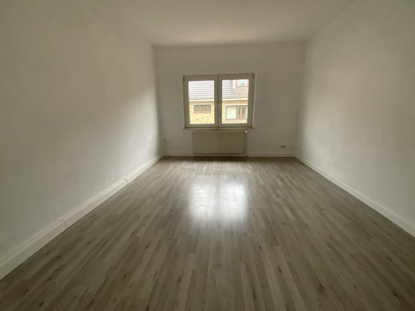 2 Zimmer Wohnung mit 50 m² in Essen – Bild 2