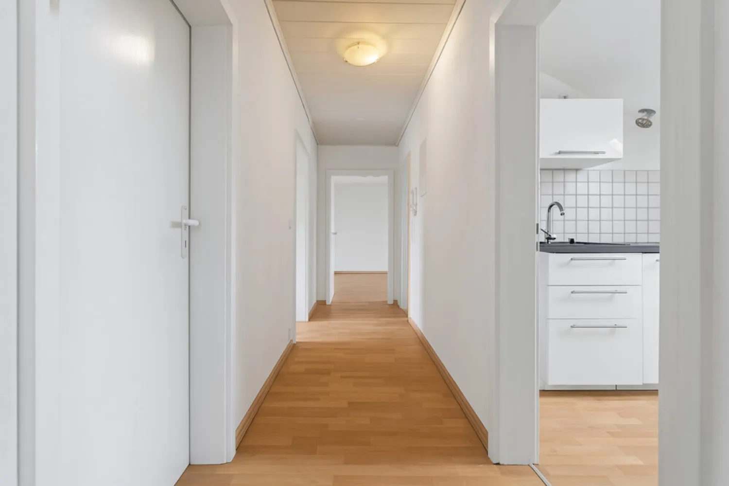 3 Zimmer Wohnung mit 64 m² in Karlsruhe – Bild 1