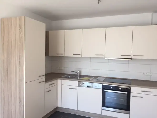 2 Zimmer Wohnung mit 54 m² in Berlin – Bild 6