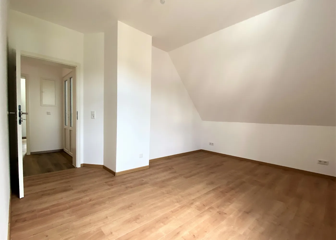 3 Zimmer Wohnung mit 64 m² in Wuppertal – Bild 10