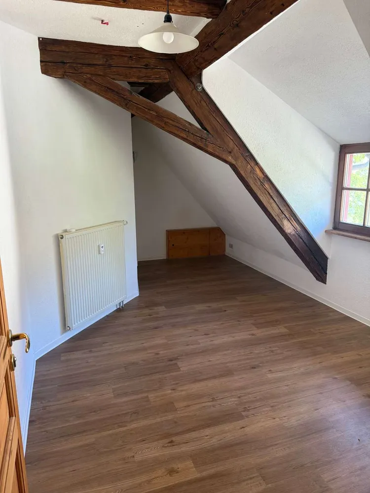 2 Zimmer Wohnung mit 35 m² in Kehl – Bild 9