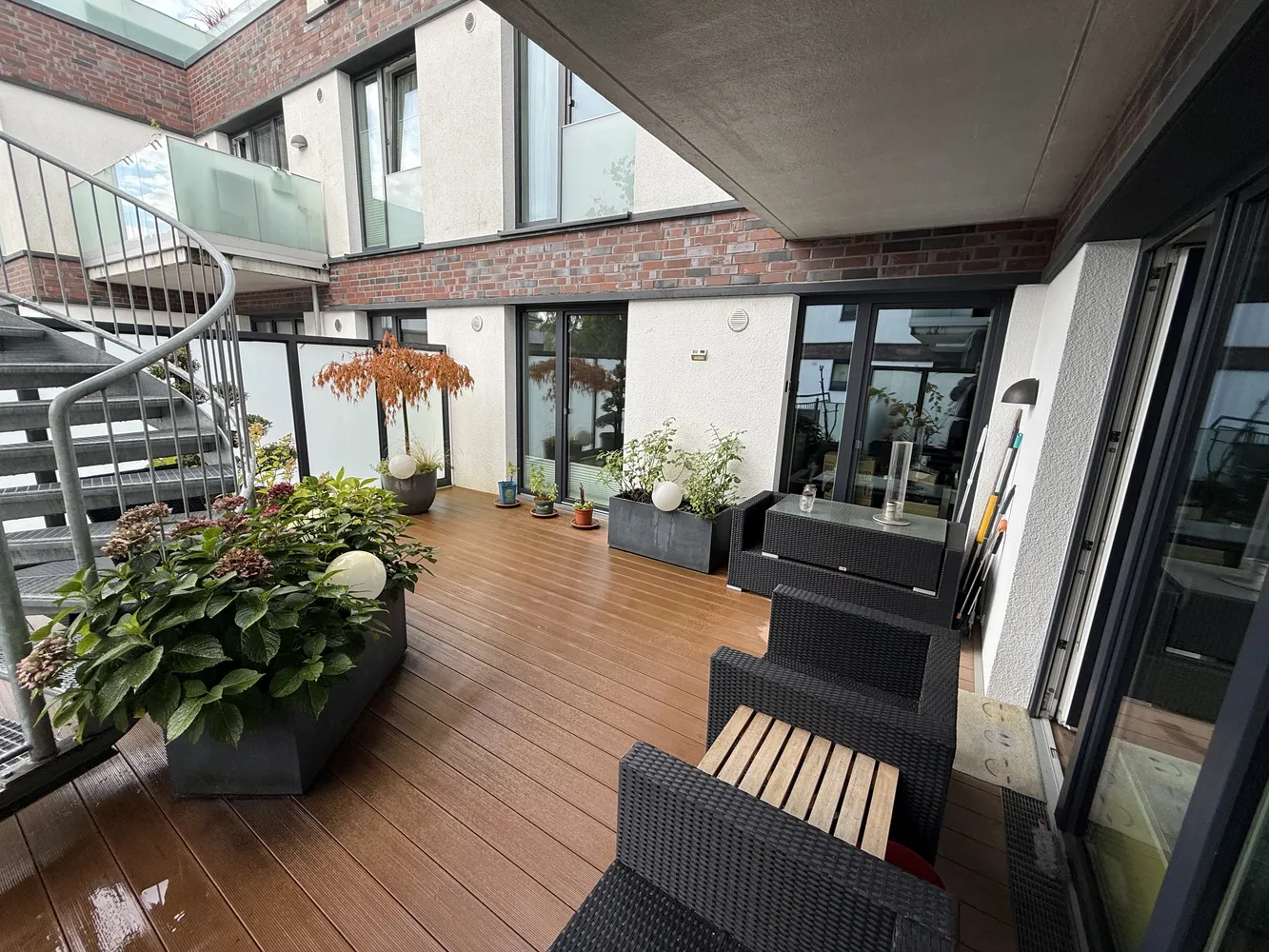 3 Zimmer Wohnung mit 110 m² in Hamburg – Bild 10