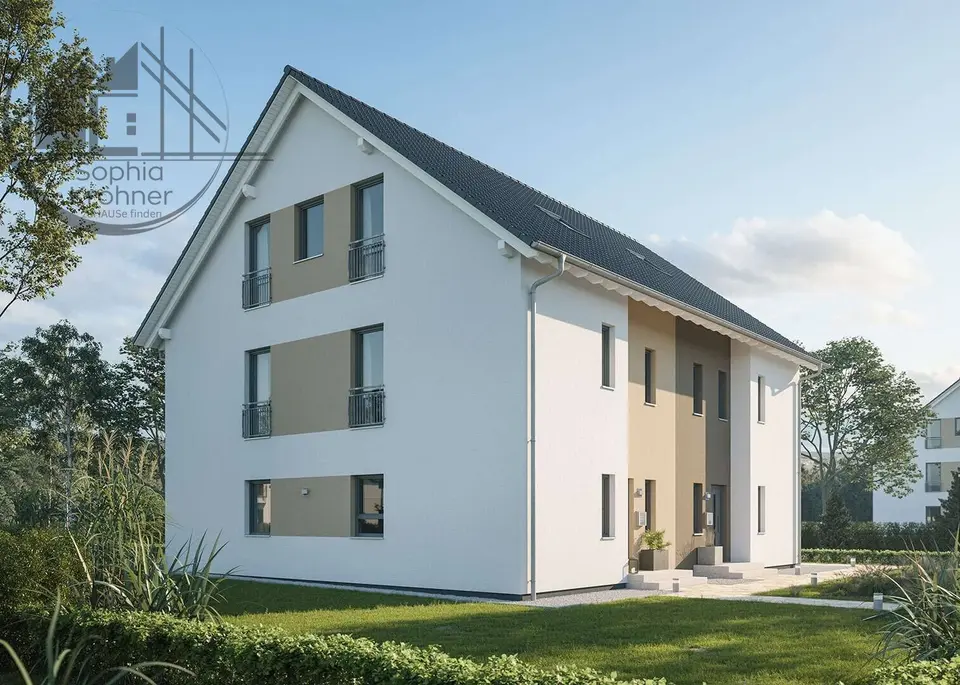 4 Zimmer Haus mit 120 m² in Annaberg-Buchholz – Bild 2