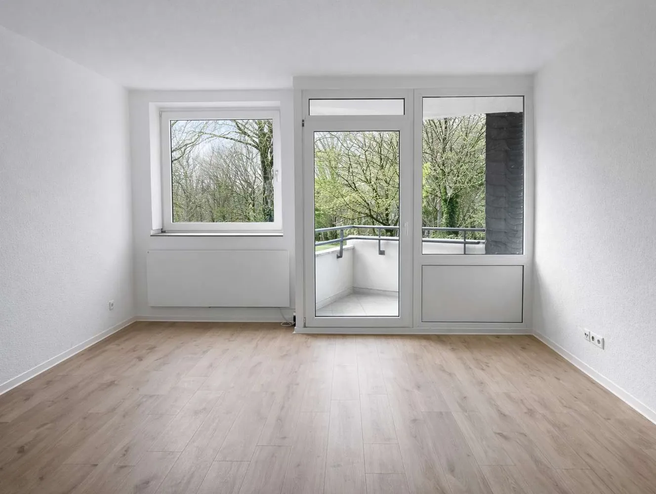 4 Zimmer Wohnung mit 79 m² in Dorsten – Bild 2