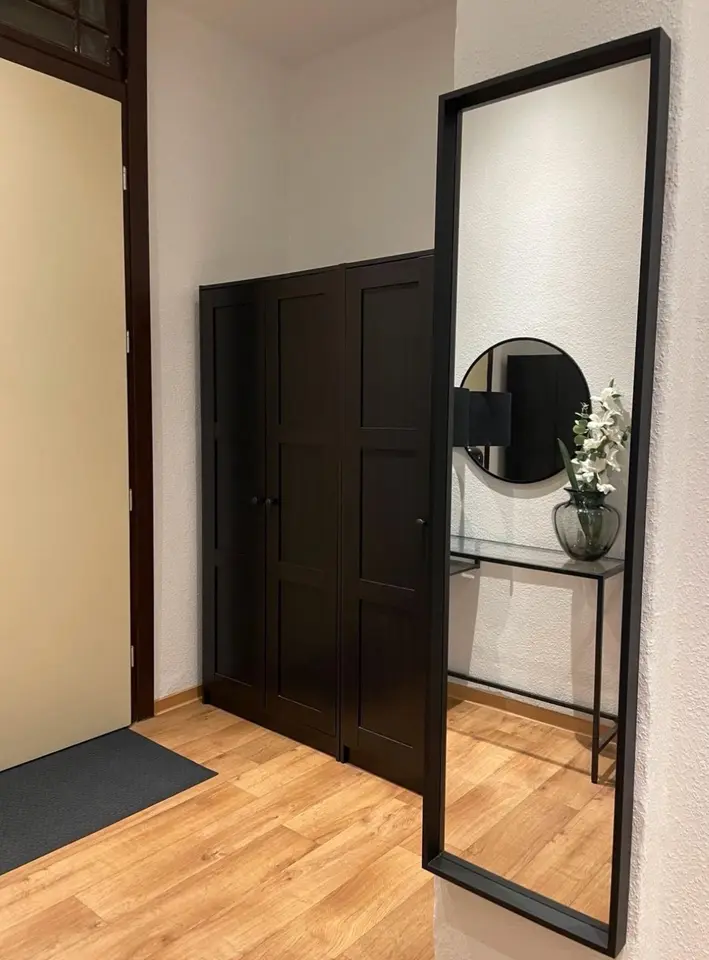 2 Zimmer Wohnung mit 46 m² in Radebeul – Bild 4