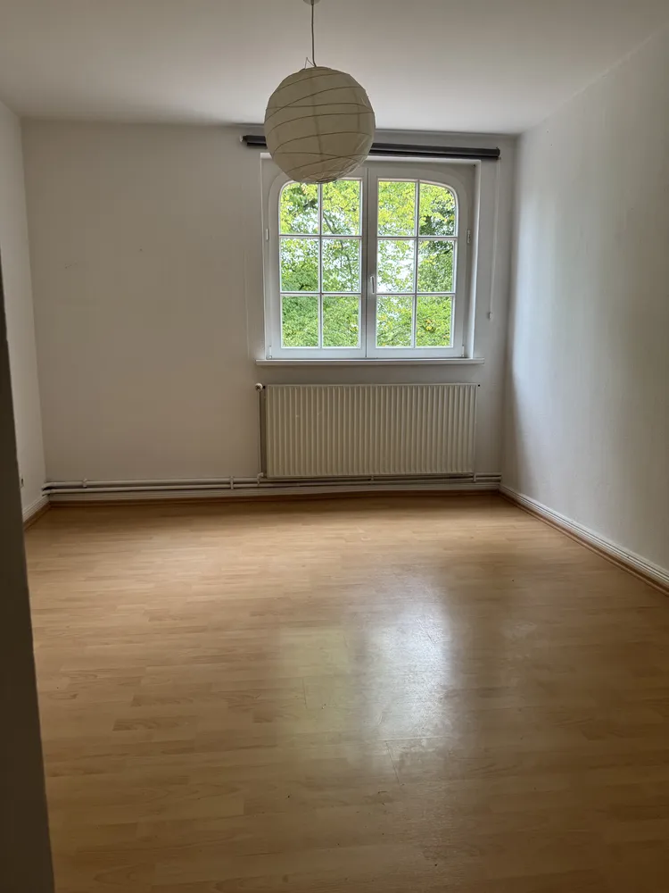 2 Zimmer Wohnung mit 40 m² in Lübeck – Bild 6