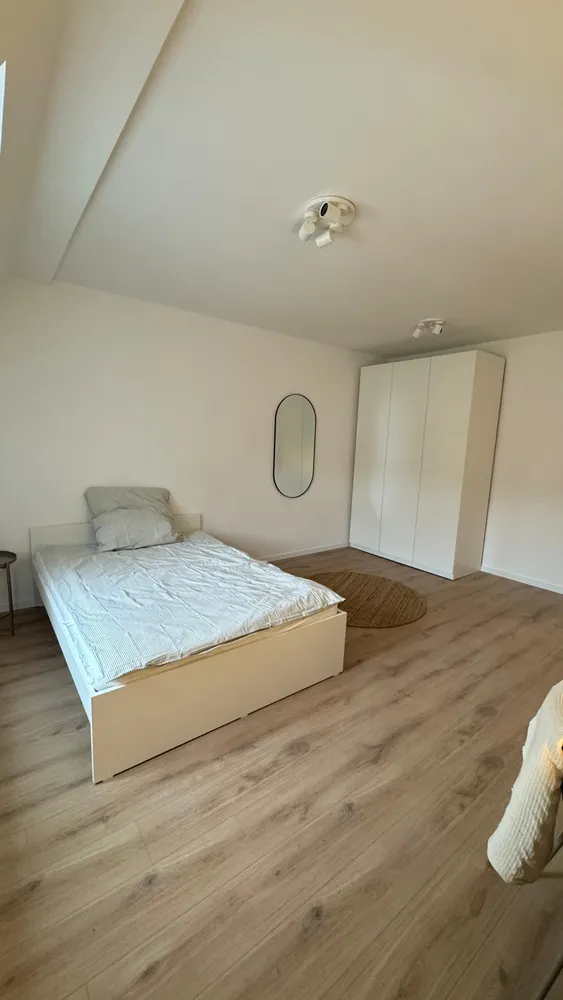 1 Zimmer Wohnung mit 21 m² in Nürnberg – Bild 7