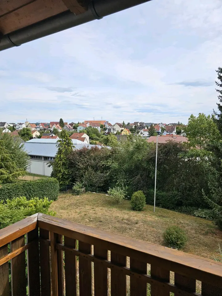 5 Zimmer Haus mit 134 m² in Schwabach – Bild 7