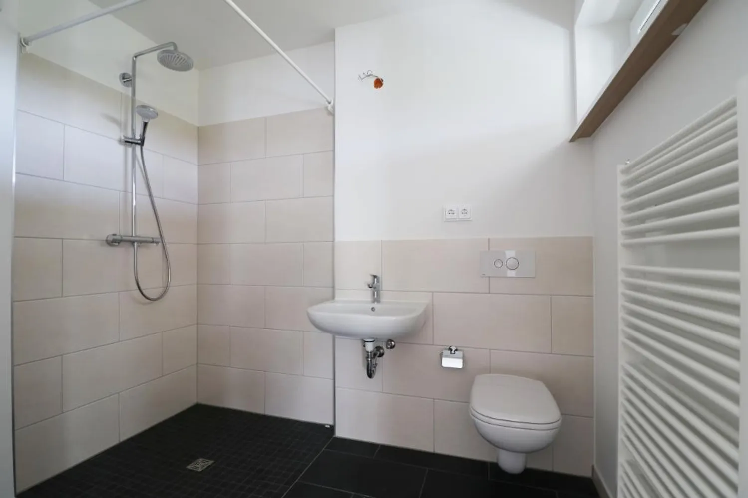 3 room apartment with 98 m² in Darmstadt – Photo 6