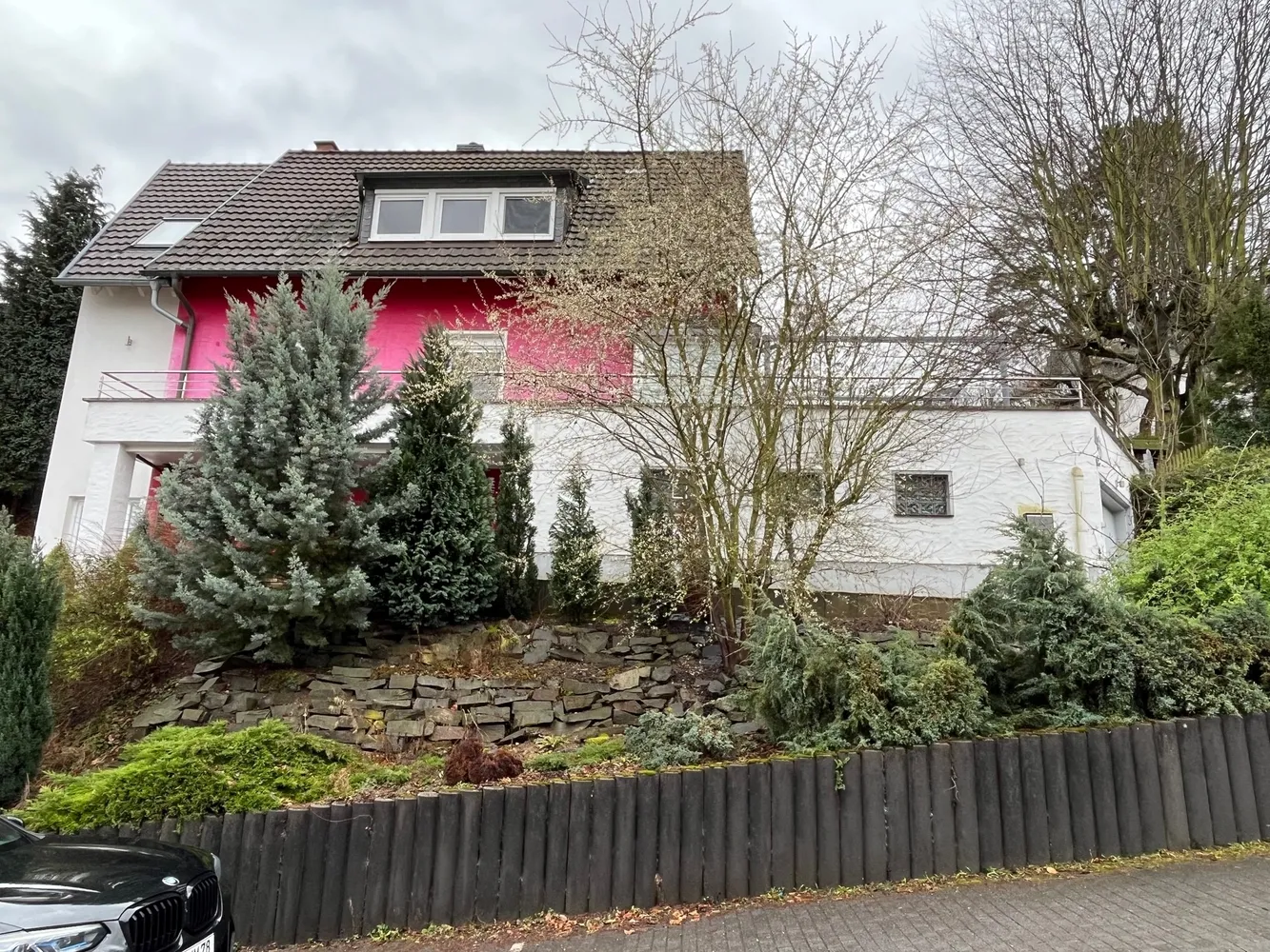 8 Zimmer Haus mit 210 m² in Bonn – Bild 2