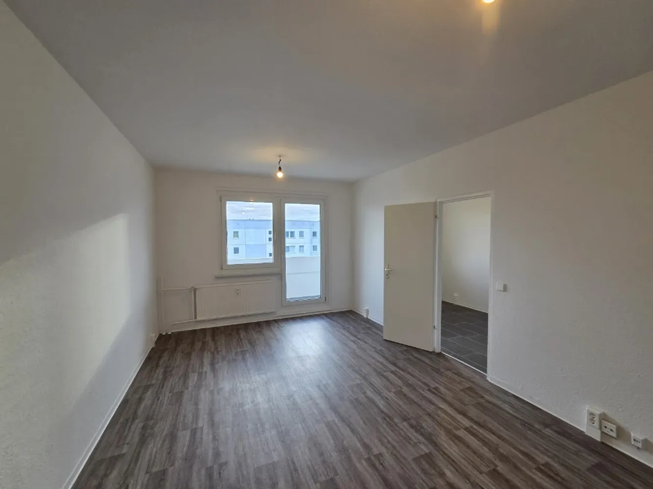 3 room apartment with 69 m² in Berlin – Photo 1