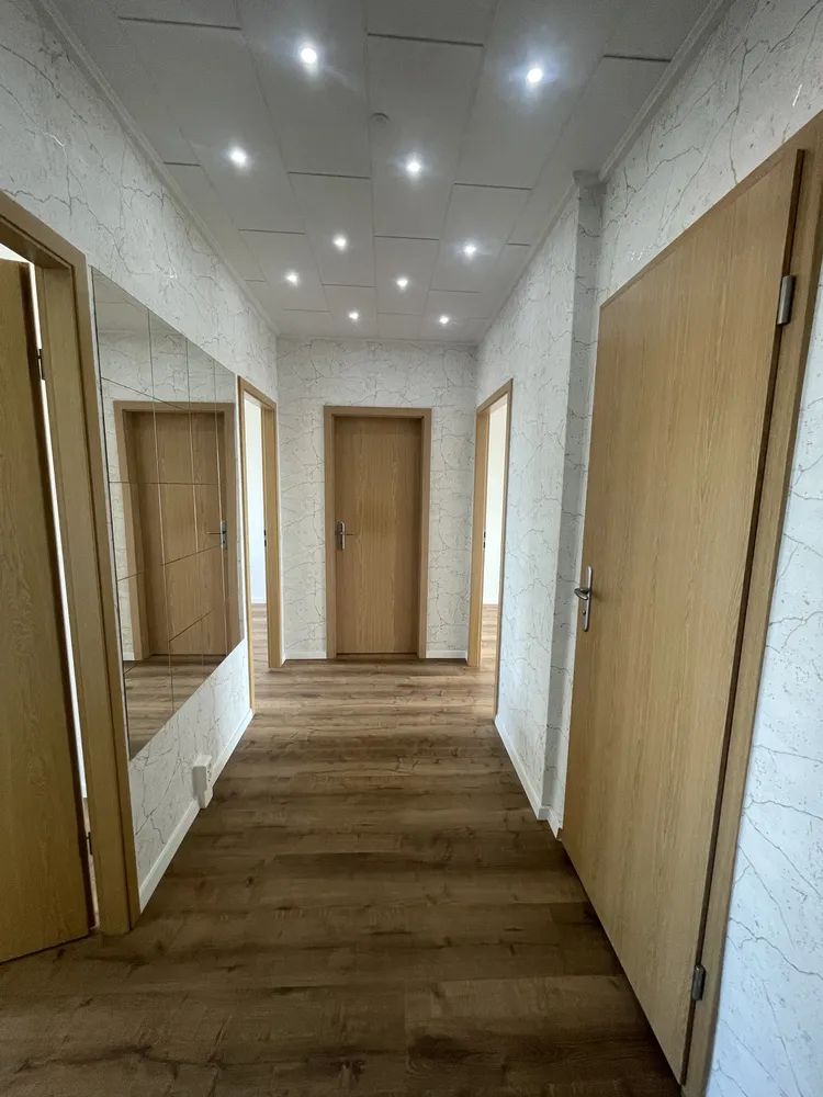 3 room apartment with 70 m² in Magdeburg – Photo 11
