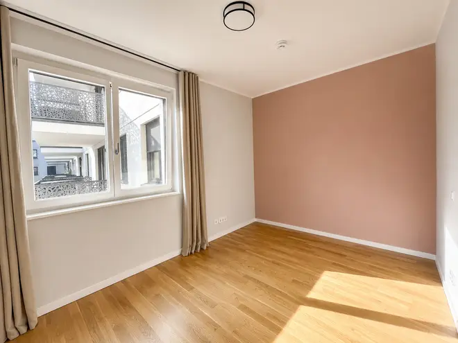 2 Zimmer Wohnung mit 52 m² in Berlin – Bild 4