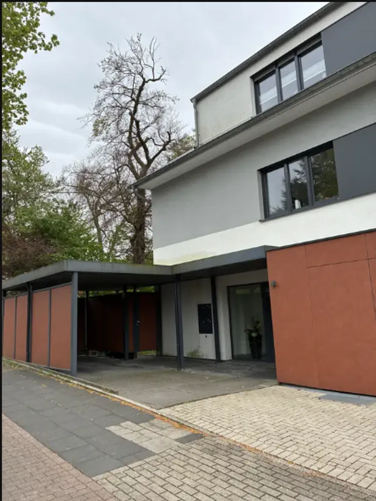 3 Zimmer Wohnung mit 137 m² in Hagen – Bild 1