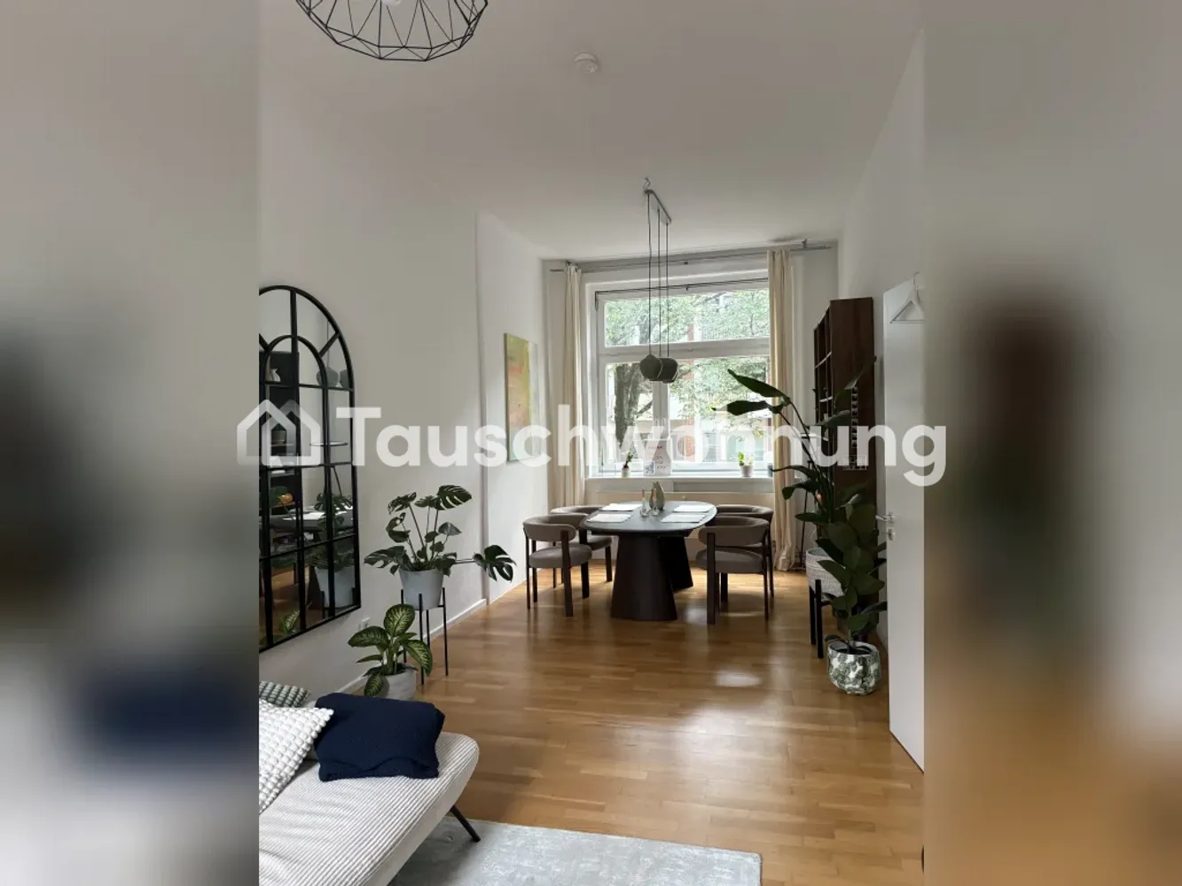 2 Zimmer Wohnung mit 68 m² in Hamburg – Bild 1