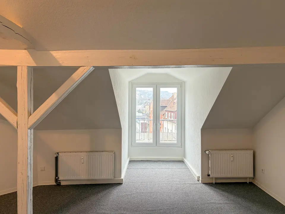 2 Zimmer Wohnung mit 55 m² in Wuppertal – Bild 10
