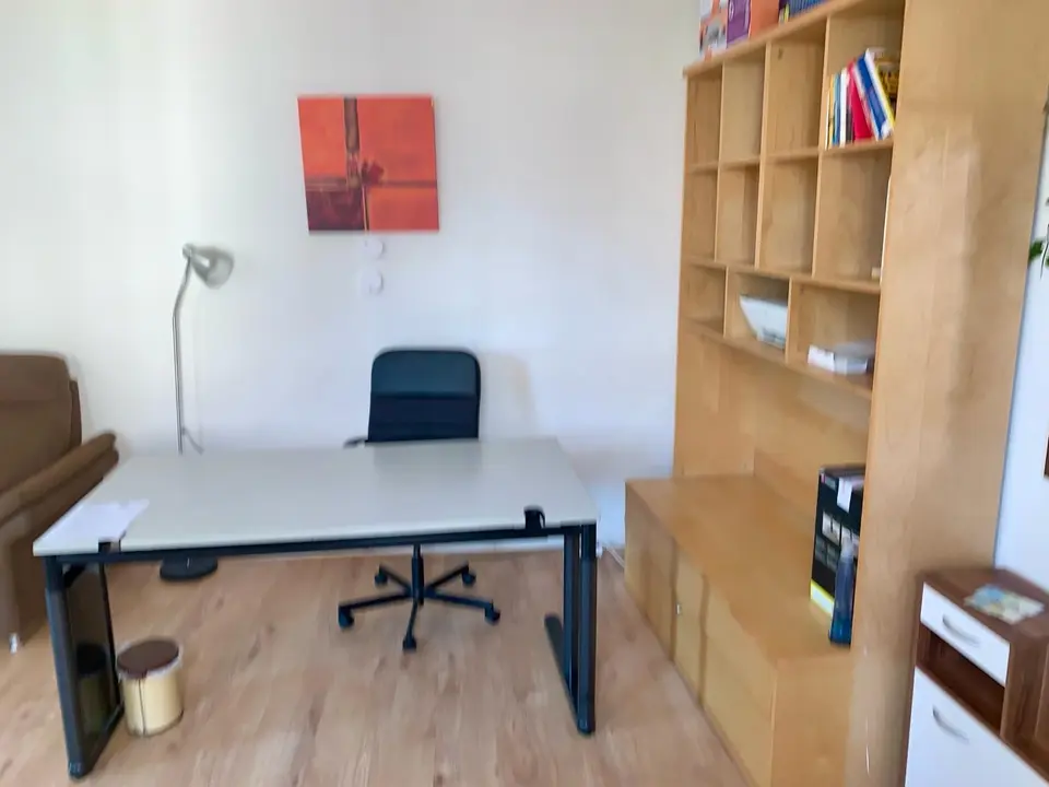 WG-Zimmer mit 110 m² in Saarbrücken – Bild 5