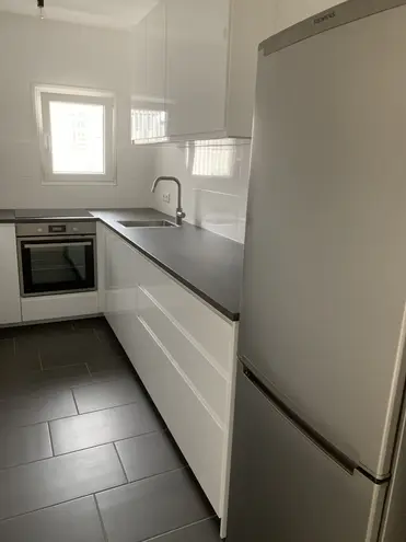 2 Zimmer Wohnung mit 55 m² in München – Bild 9