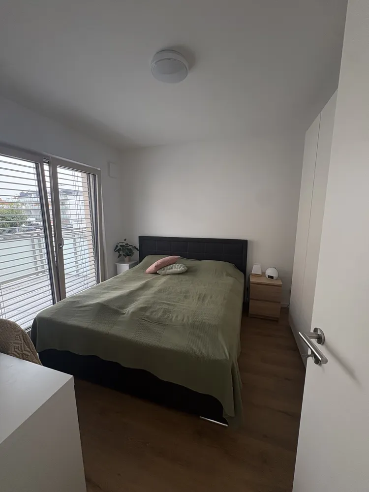 2 room apartment with 55 m² in Ingolstadt – Photo 5