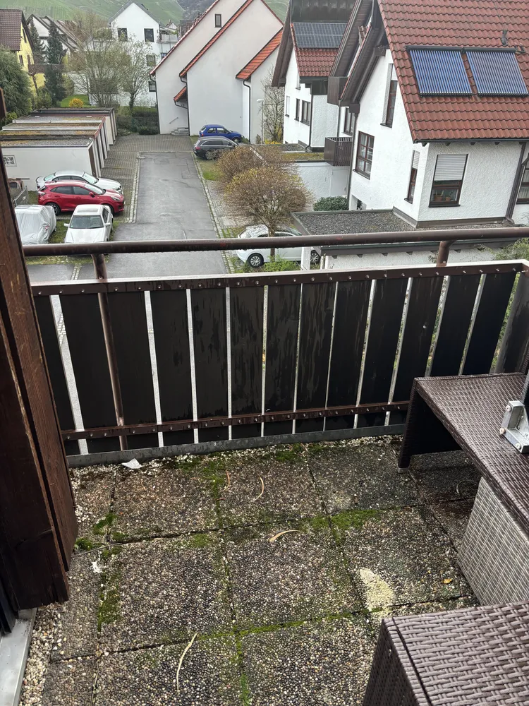 3 Zimmer Wohnung mit 58 m² in Stuttgart – Bild 7