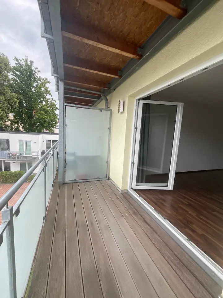 Studio with 31 m² in Göttingen – Photo 4