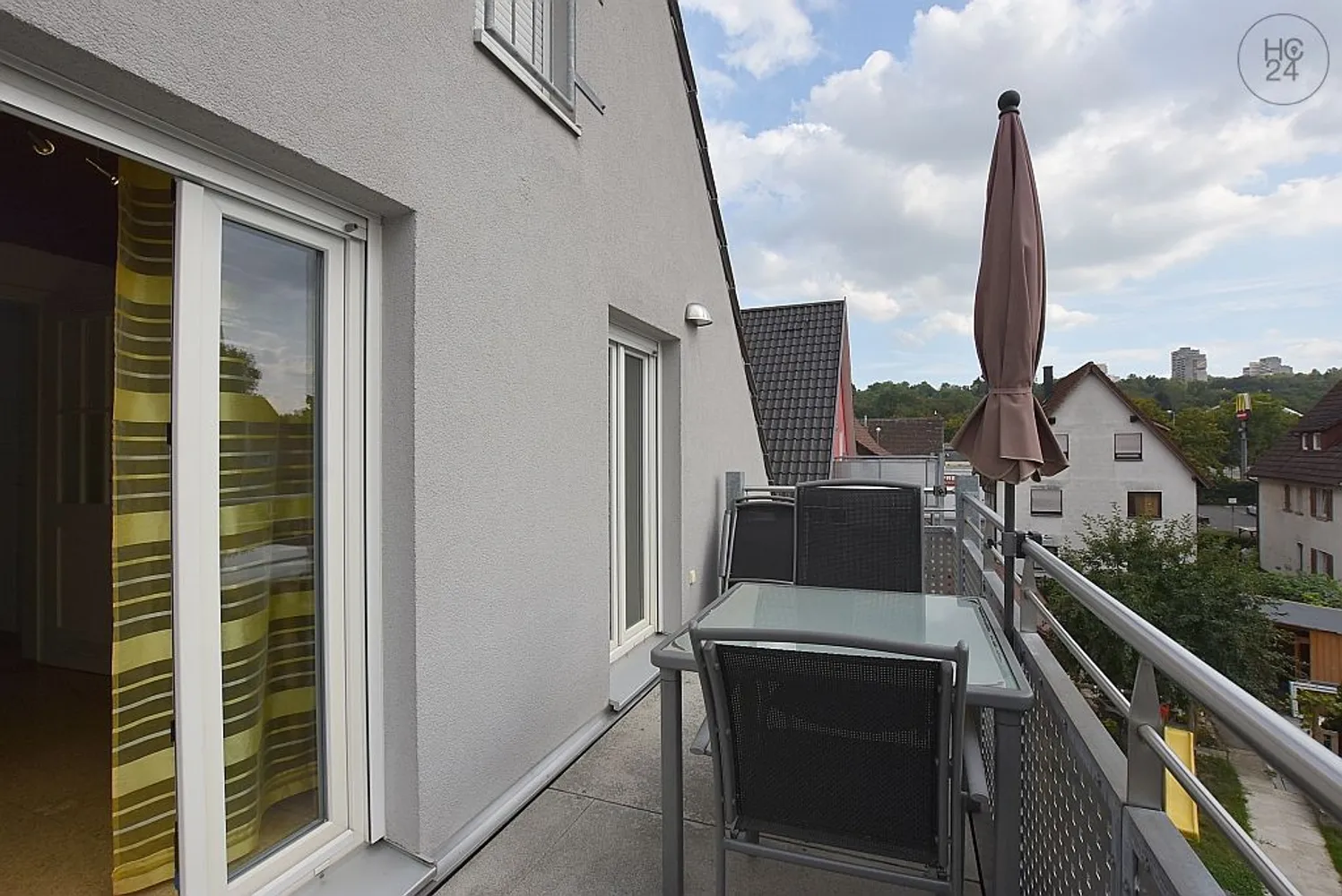 3 Zimmer Wohnung mit 65 m² in Stuttgart – Bild 5