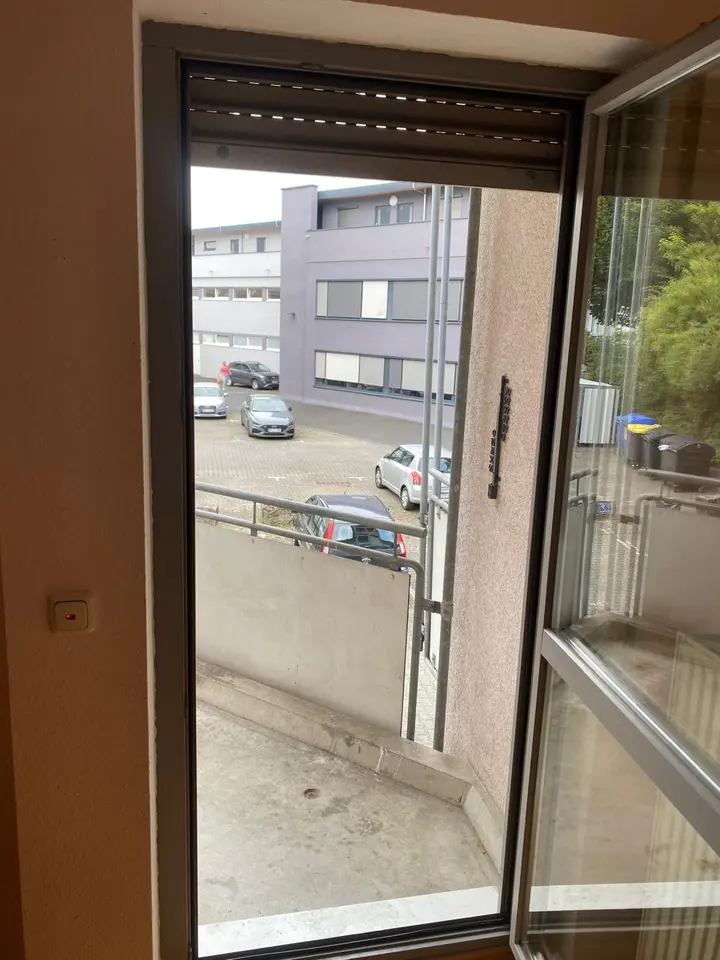 2 Zimmer Wohnung mit 28 m² in Würzburg – Bild 5