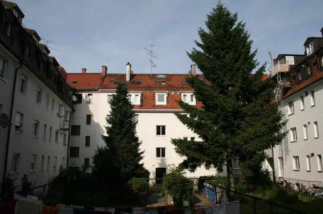 2 Zimmer Wohnung mit 49 m² in München – Bild 9