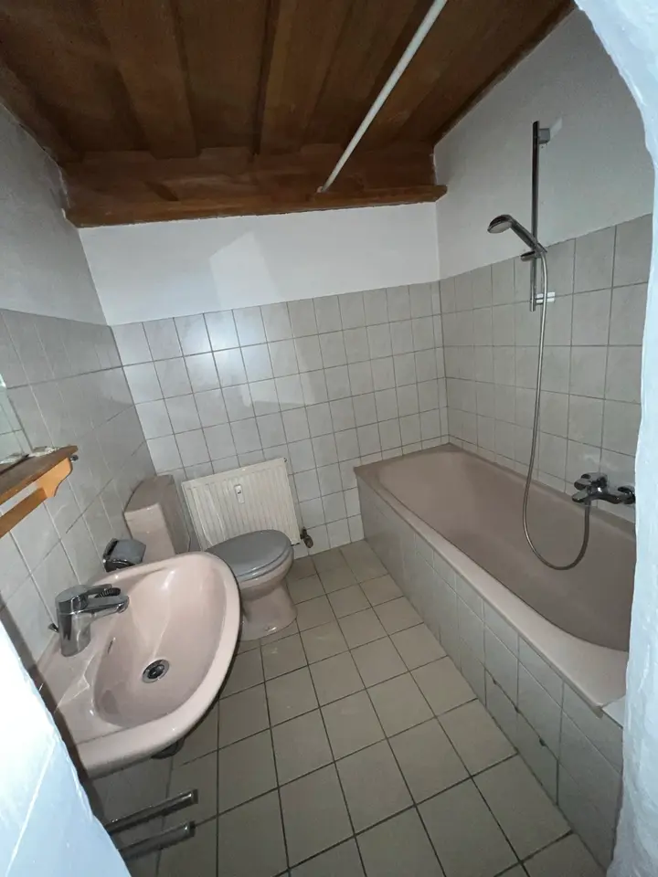 Studio mit 25 m² in Erlangen – Bild 8