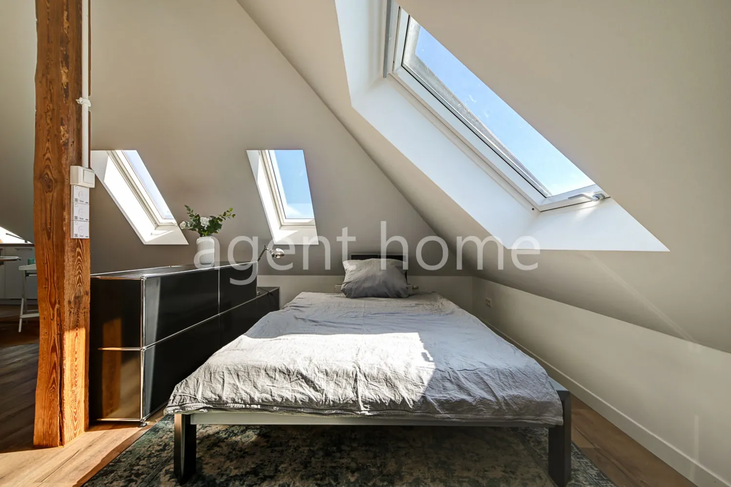 1 Zimmer Wohnung mit 50 m² in Stuttgart – Bild 5