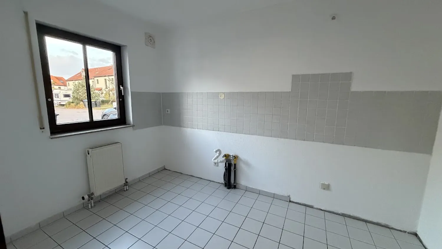 4 Zimmer Wohnung mit 110 m² in Falkensee – Bild 3