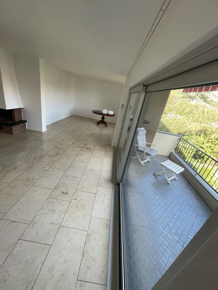 4 room apartment with 145 m² in Düsseldorf – Photo 11
