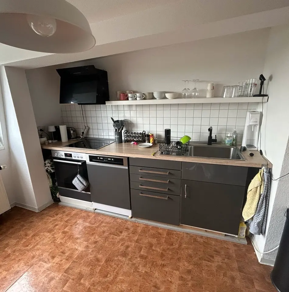 WG-Zimmer mit 67 m² in Hürth – Bild 6