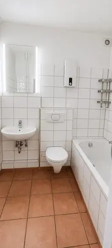 WG-Zimmer mit 20 m² in Düsseldorf – Bild 9