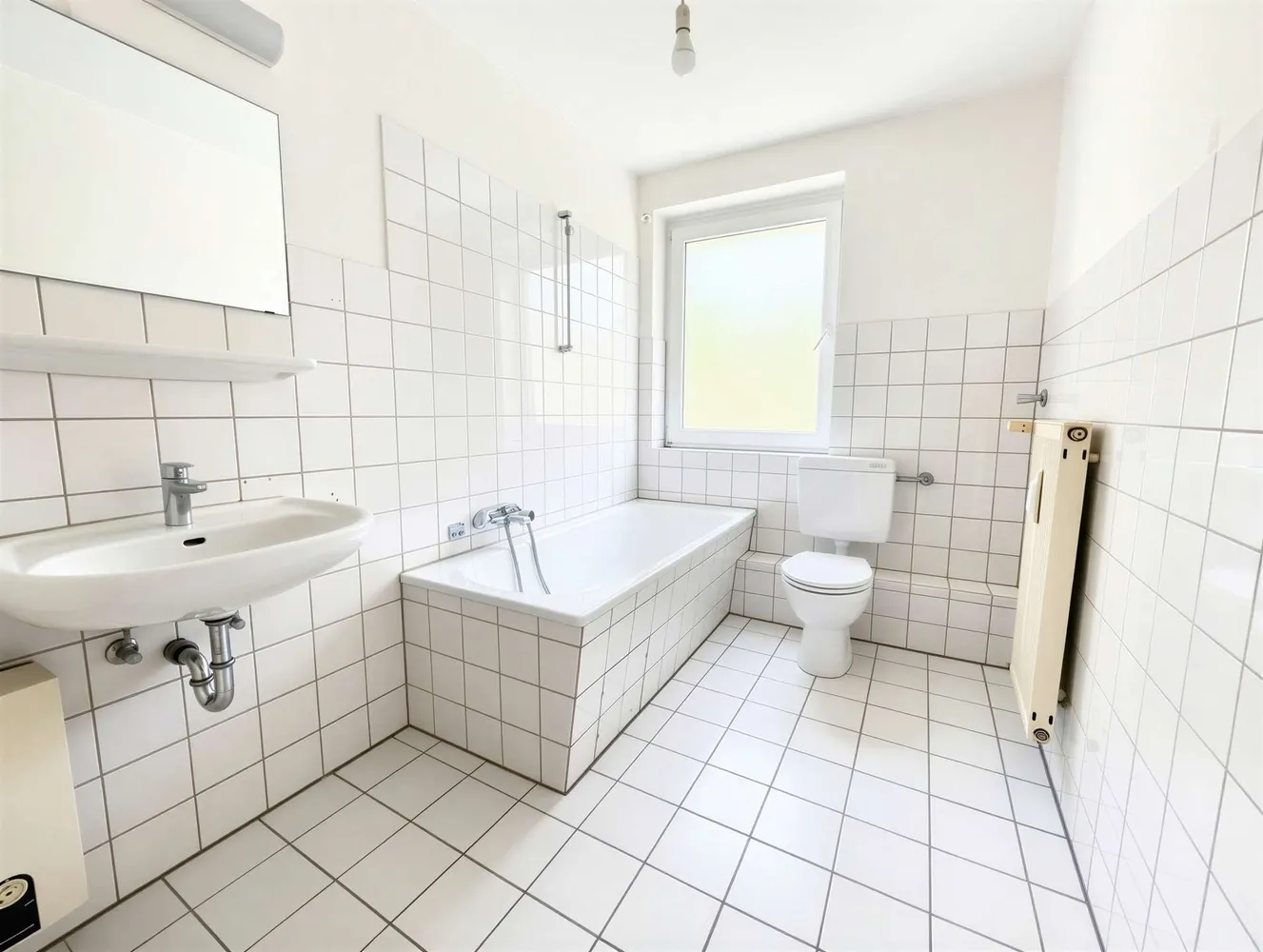 2 Zimmer Wohnung mit 50 m² in Gelsenkirchen – Bild 5