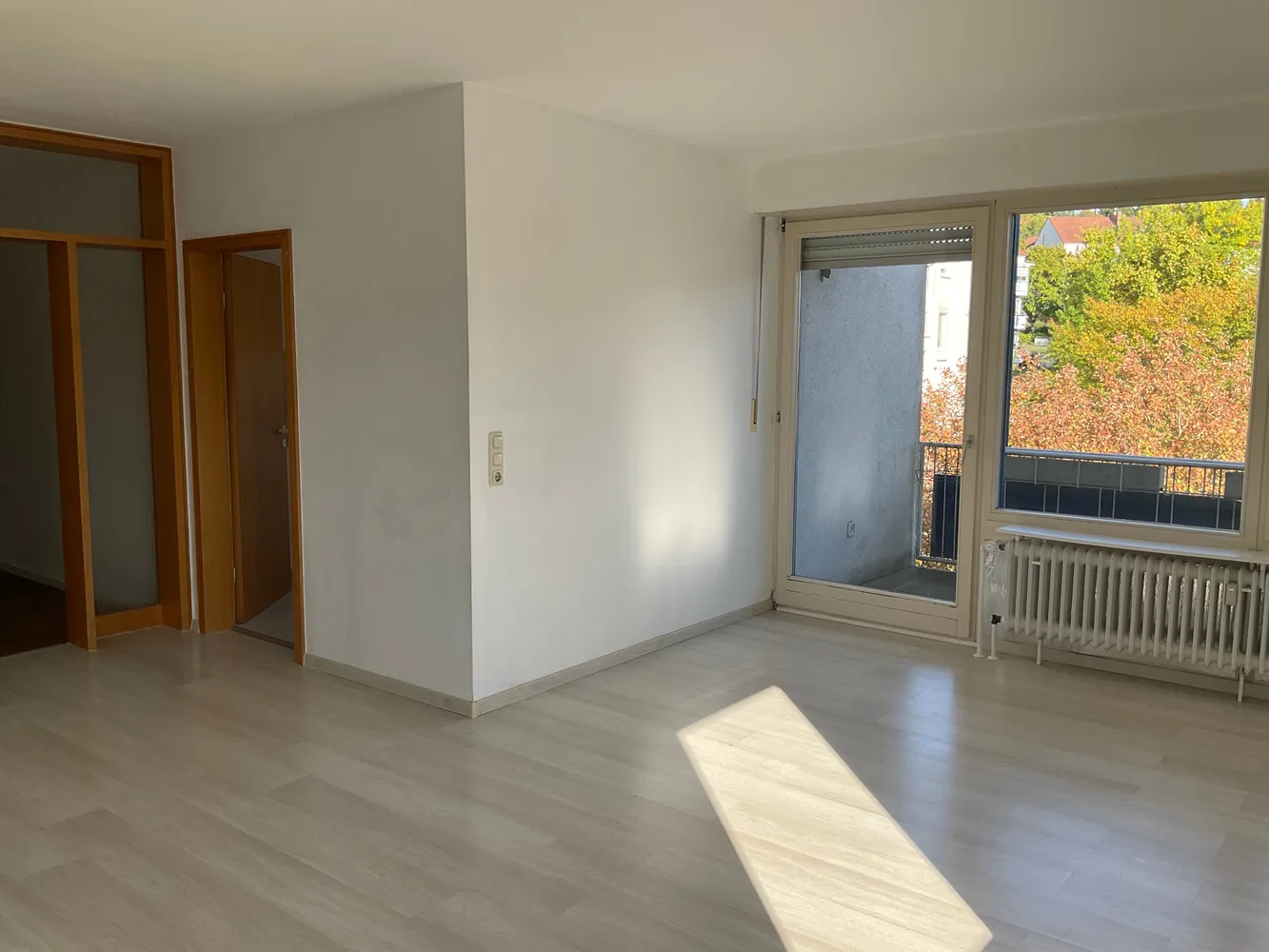 2 Zimmer Wohnung mit 64 m² in Schweinfurt – Bild 2