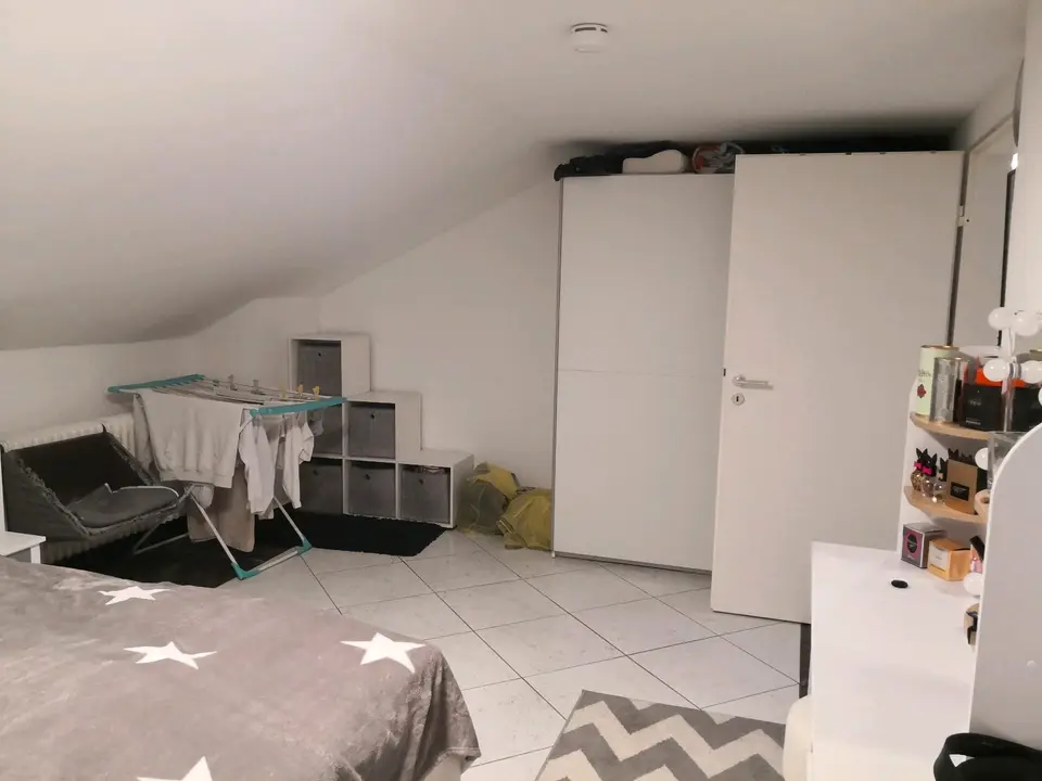 2 Zimmer Wohnung mit 55 m² in Erding – Bild 3