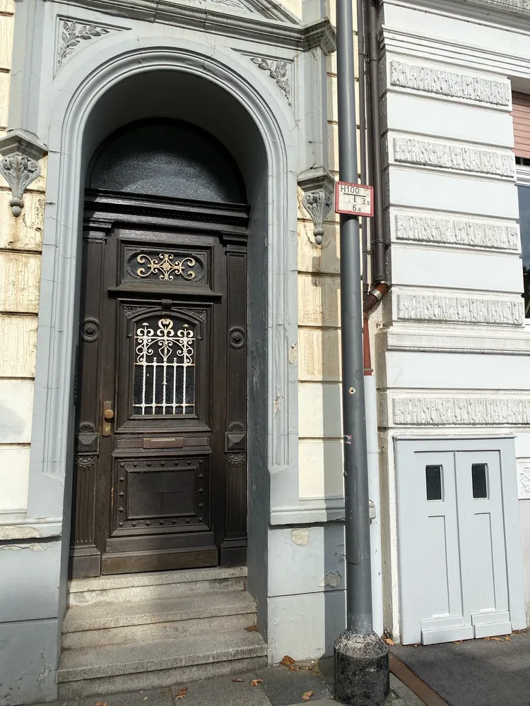1 room apartment with 30 m² in Wuppertal – Photo 1