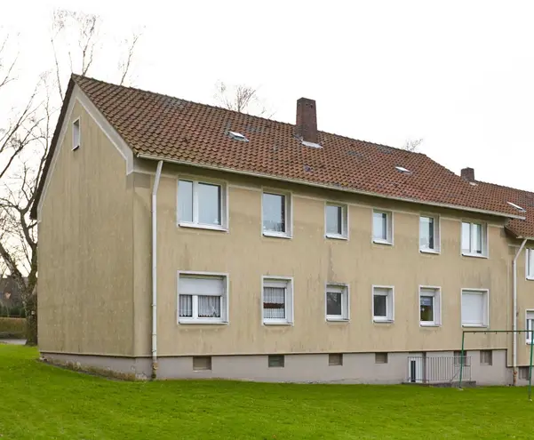 3 Zimmer Wohnung mit 56 m² in Bochum – Bild 2