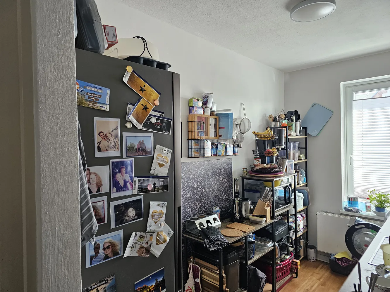 3 room apartment with 75 m² in Lübeck – Photo 5