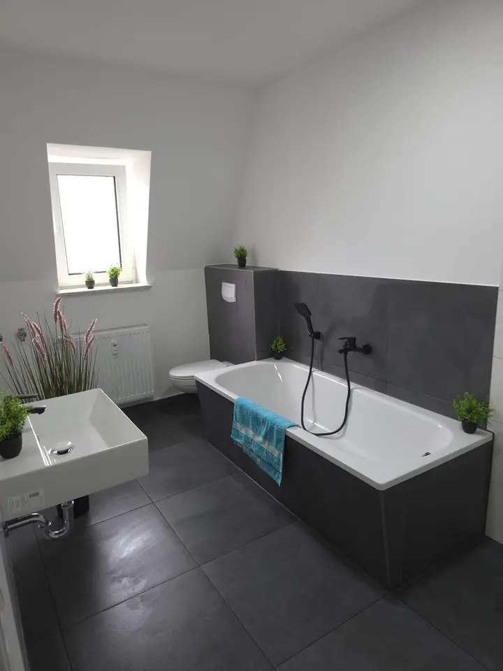 3 Zimmer Wohnung mit 52 m² in Zwickau – Bild 7