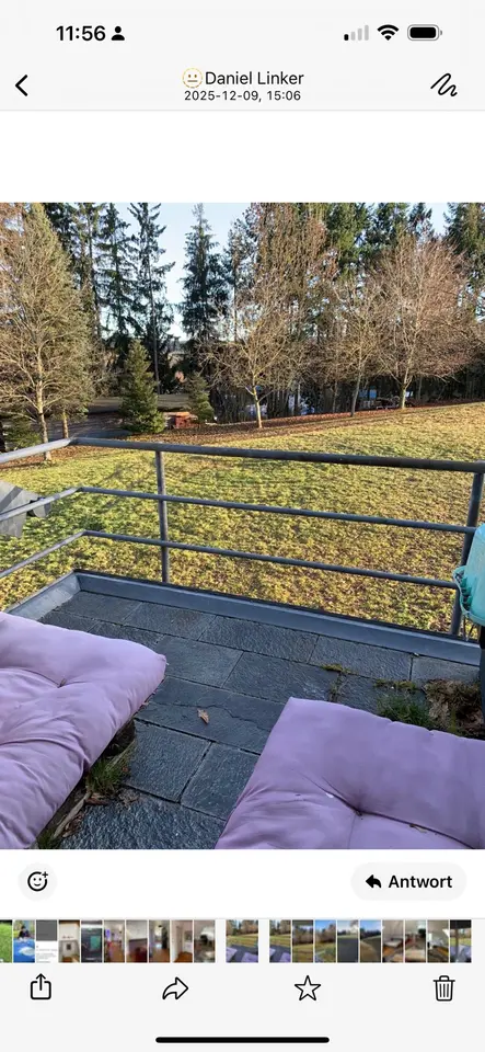 WG-Zimmer mit 40 m² in Tuttlingen – Bild 7