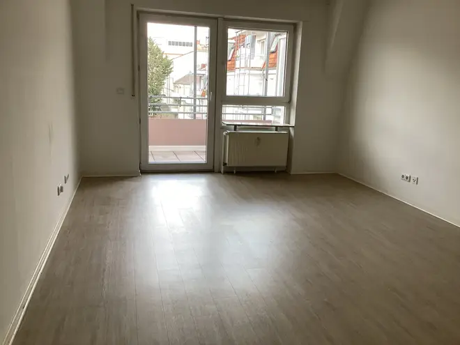 2 Zimmer Wohnung mit 58 m² in Osnabrück – Bild 3