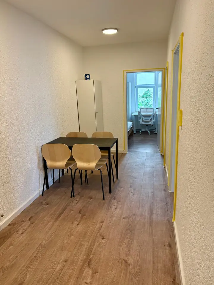 Shared room with 16 m² in Stuttgart – Photo 5