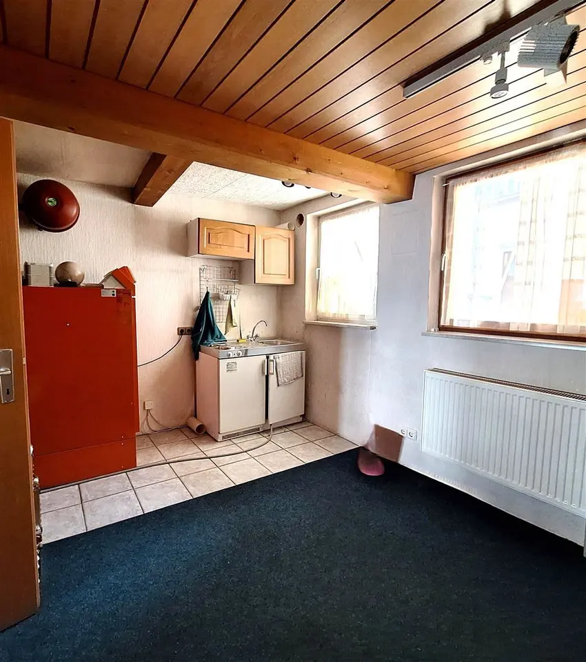6 Zimmer Haus mit 145 m² in Ansbach – Bild 7