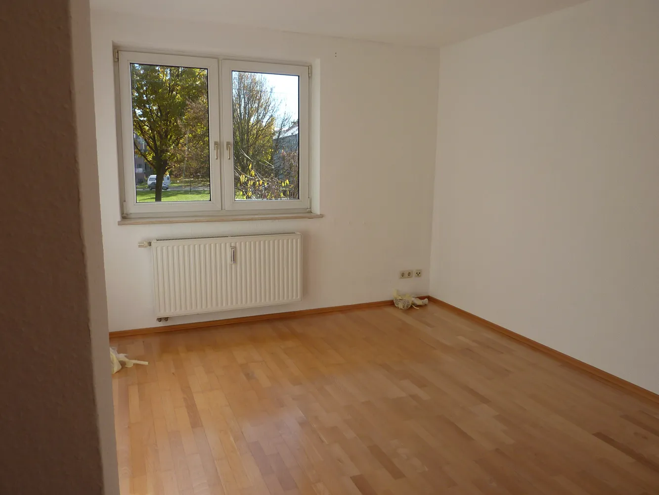 2 Zimmer Wohnung mit 55 m² in Augsburg – Bild 12
