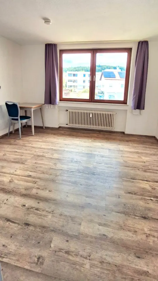 2 Zimmer Wohnung mit 20 m² in Weingarten – Bild 1