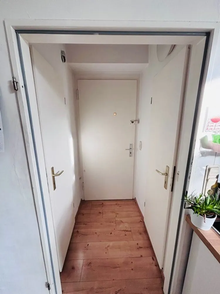 1 Zimmer Wohnung mit 39 m² in Düsseldorf – Bild 4