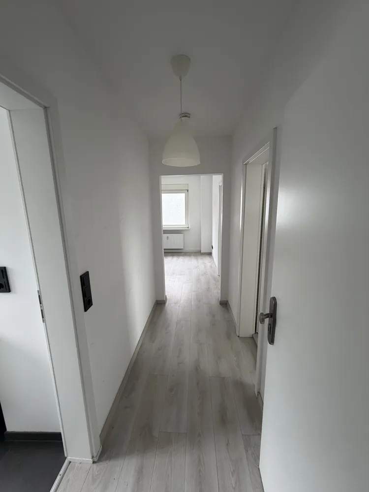 4 room apartment with 51 m² in Dortmund – Photo 2